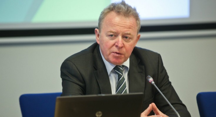 Comissário Wojciechowski